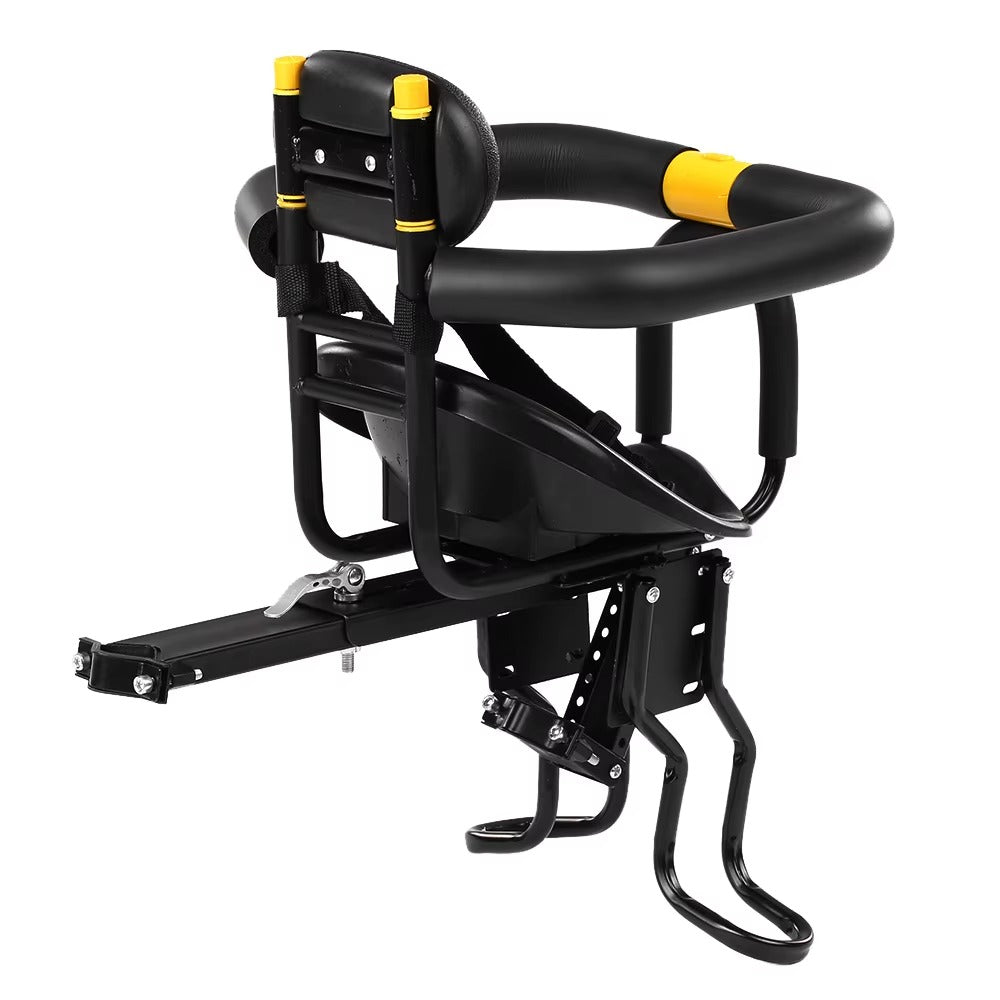 MiniCyclist Bike Seat Pro