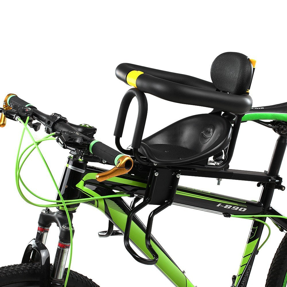 MiniCyclist Bike Seat Pro