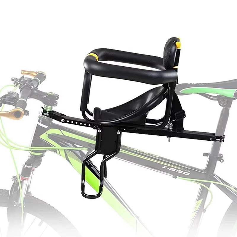 MiniCyclist Bike Seat Pro